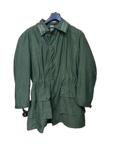 Schwedische armee parka - armee,