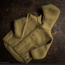 Disana Organic Merino Wool