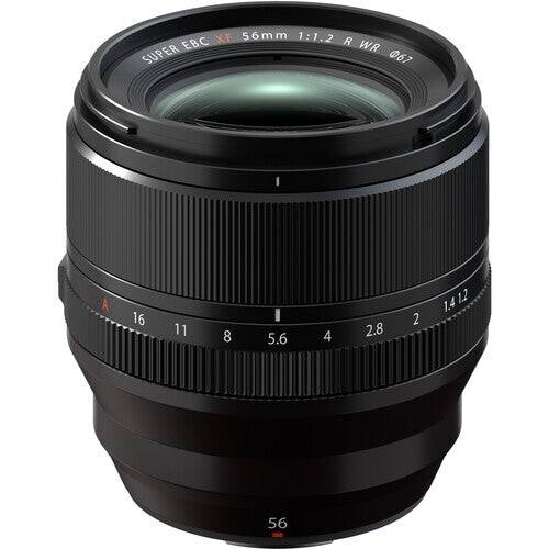 Fujifilm fujinon objektiv - fujifilm, xf
