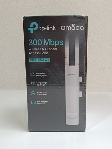Link eap110 auranet - tp-link,