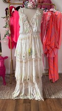 Kleid tunika hippie - tunika,