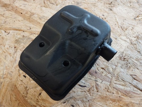 2ps tuning schalldämpfer - +0,2ps,