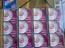 12 CD-R 700MB/MO 80min Premium