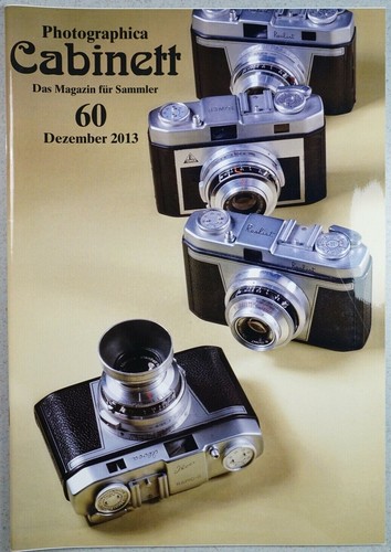 Photographica cabinett - photographica,