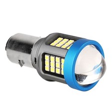 LED Motorrad Moped Roller