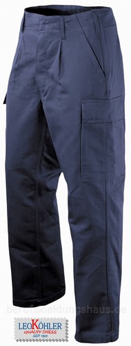 Leo köhler orginal hose - leo, bw-hose