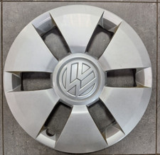 1x Radkappe VW Up!  14 Zoll