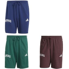 adidas 3S Shorts kurze Hose