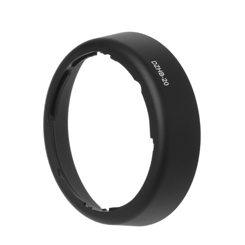 Camera accessory lens - hb-20,