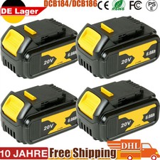 5Ah 12Ah 20V Li-Ion Akku für