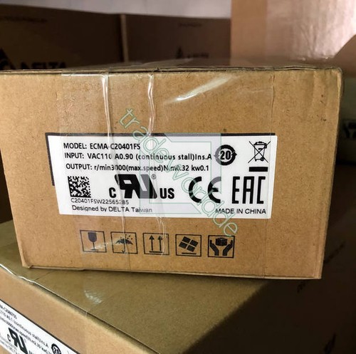 1pc new delta servo - 1pc,