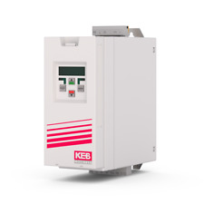 KEB COMBIVERT   F5-B