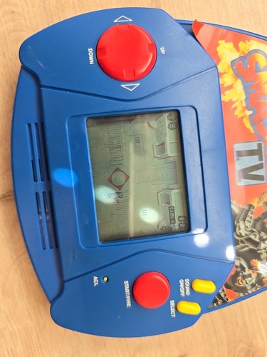 Vintage acclaim smash lcd - vintage,