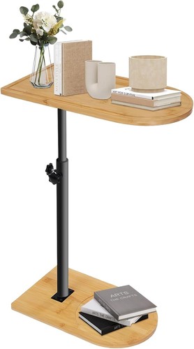 Flexibler kleiner sofatisch - kleiner,
