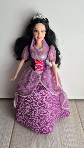 Selten barbie als - barbie,