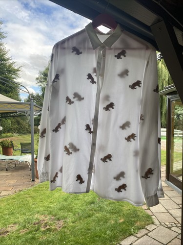 Etro bluse 40 - etro, gr.40