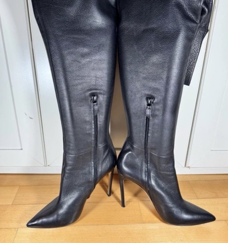 Casadei damen overkneestiefel - damen,