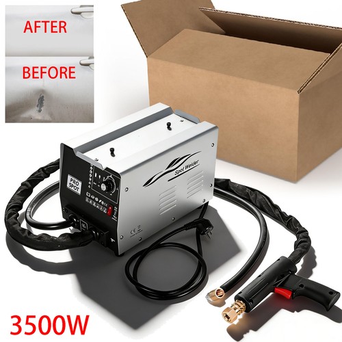 3500a 220v kfz ausbeulspotter - 220v,