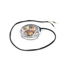 BLINKER VORNE LINKS für SARO