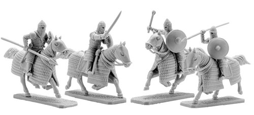 Miniatures byzantine - miniatures,