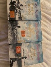 Gisa Pauly - Trilogie- Die