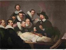 AK - Kunst - Malerei -