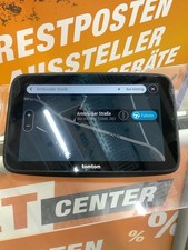 Tomtom expert plus - plus, zoll
