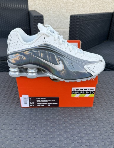 Nike shox iridescent eu38 - r4, "iridescent"