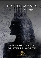 Buch - Mysia Harte - Auf der