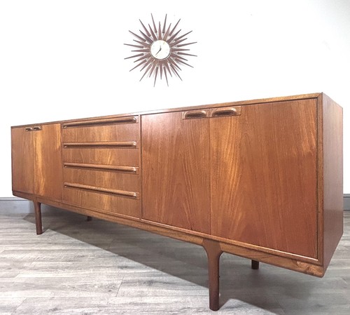 Wunderschönes mid century - wunderschönes,