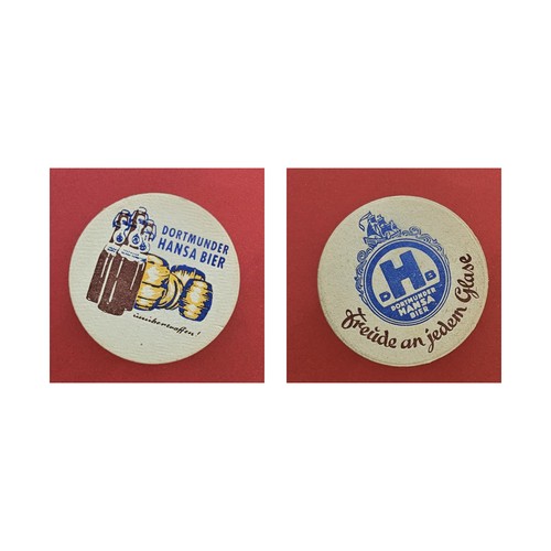 Dortmunder hansa braune - hansa,
