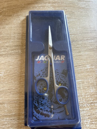 Jaguar satin ecd - ecd, 5.5