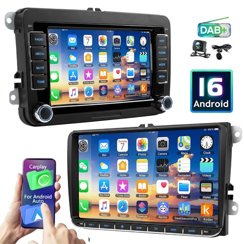 Carplay für polo 6c - polo,