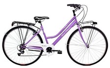 MARIO SCHIANO Stadtrad 28