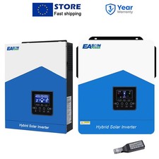 2.2KW 3KW 4.2KW 6.2KW Hybrid