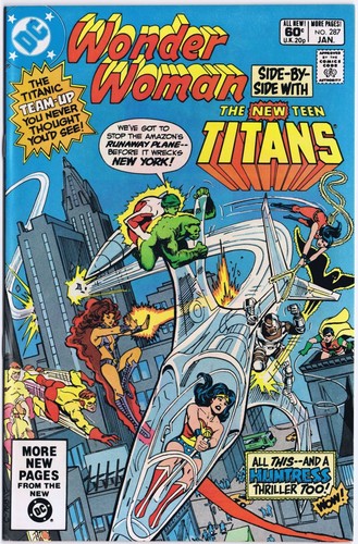 Wonder woman 287 us - woman, #