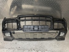 Porsche Cayenne 9PA 955 Turbo Stoßstange vorne Frontstoßstange #32660