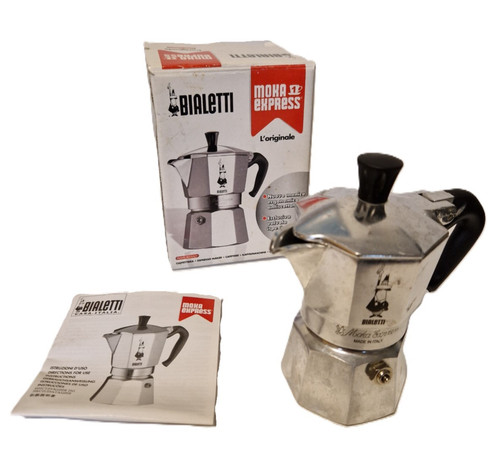 Bialetti moka express