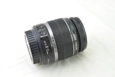 Canon EF-S 18-55 mm F 3,5-5,6