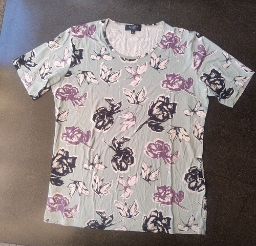 Bexleys damen shirt 40 - damen, gr.40