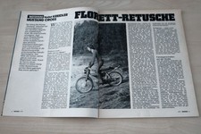 Motorrad 1975 kreidler - 04/1975,