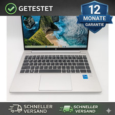 Laptop HP ProBook 640 G8 14"