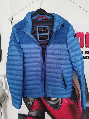 Finnmark jacke - finnmark,