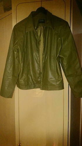 Schöne damen jacke von - jacke, pure
