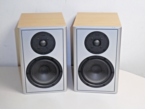 Canton 102 stereo - canton,