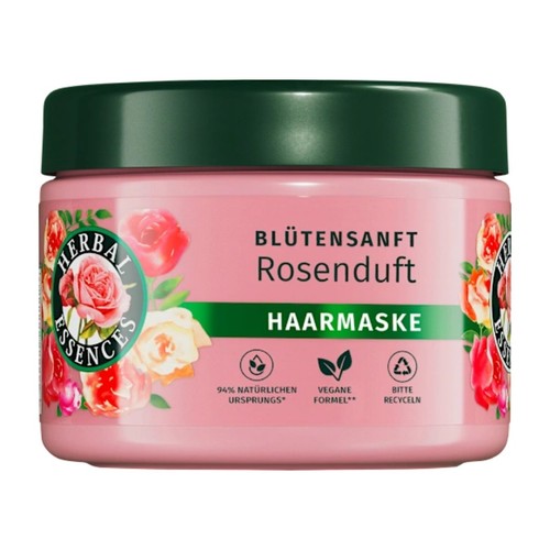 Herbal essenceshaarmaske - herbal,