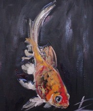 Ölgemälde Ölbild Bilder