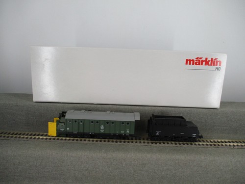 Märklin 49966 - märklin, h0