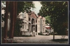 Ansichtskarte Bad Mergentheim