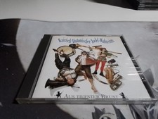 Bairisch Diatonischer Jodel Wahnsinn CD #18802